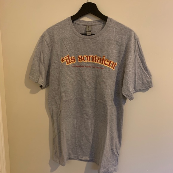 T-shirt Ouate de Phoque - Picture 1 of 2